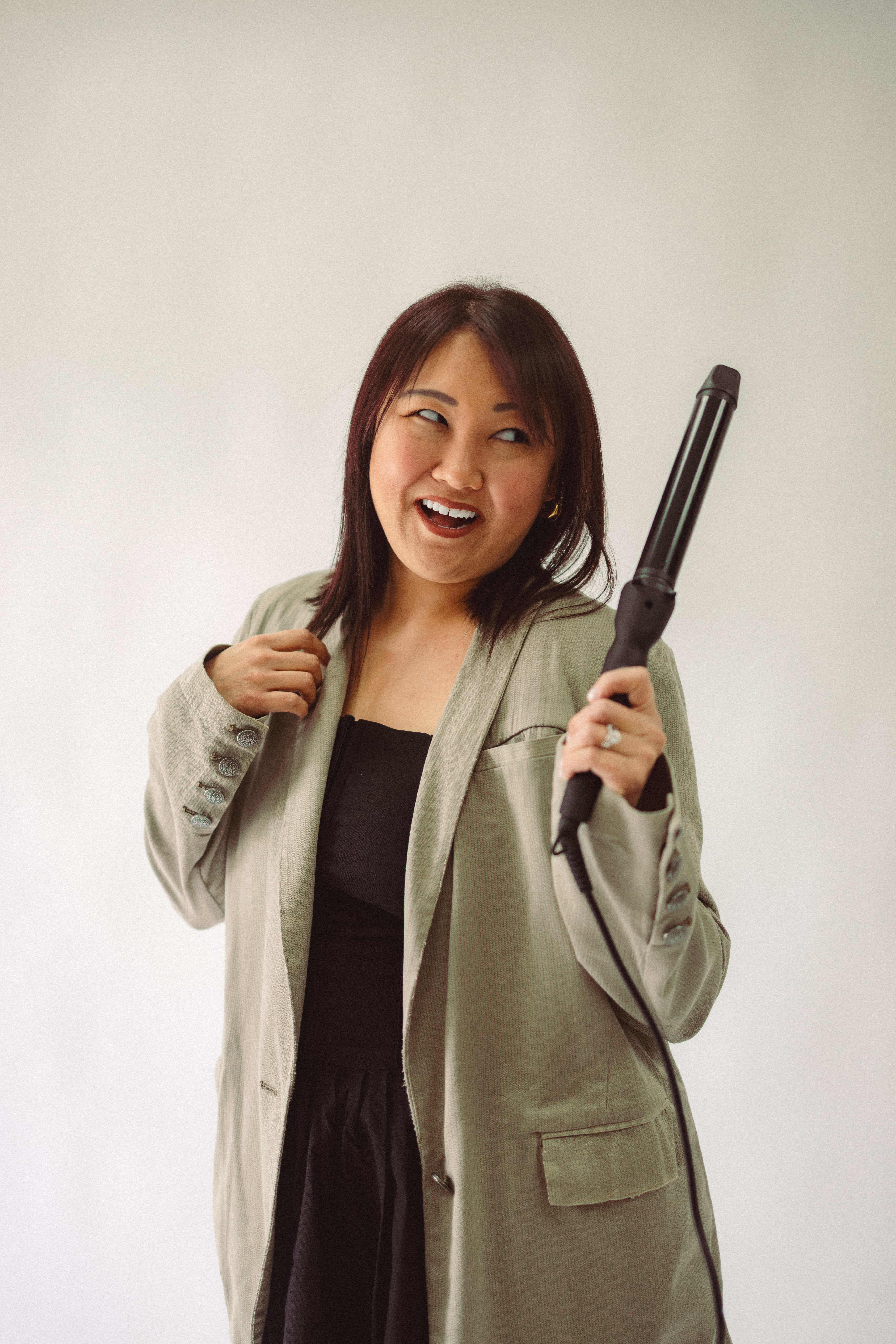 Jeannie — Cosmo By Jean